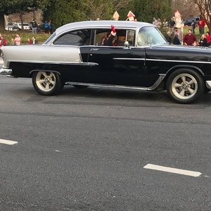 Meet your Posher, Tony